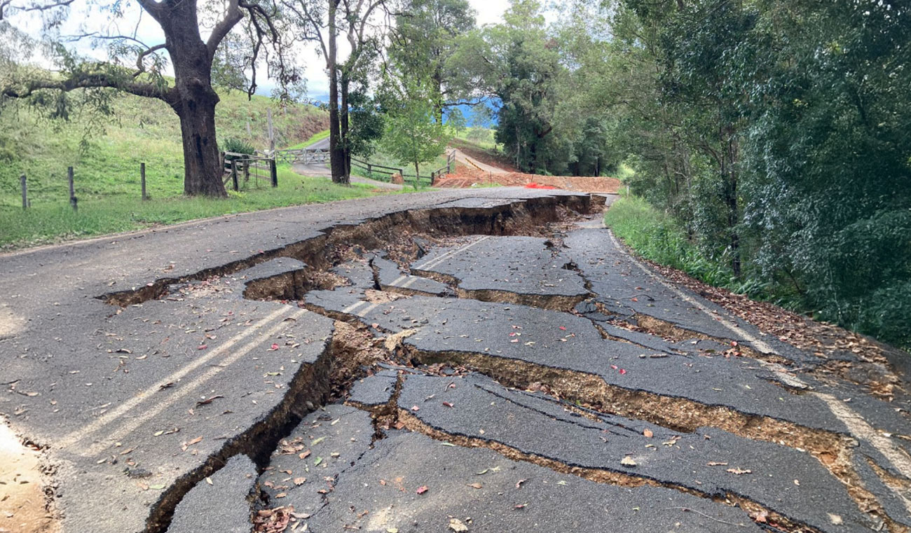 Transport for NSW – Disaster Flood Recovery Project Management with 3U Consulting